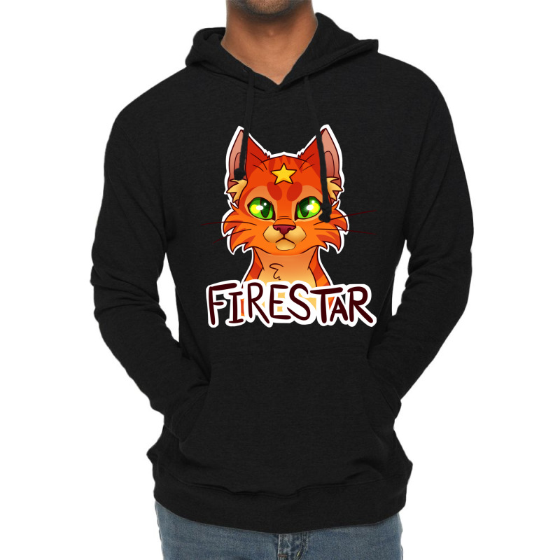 Star Warriors Headshot Lightweight Hoodie by cm-arts | Artistshot