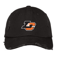 Lewis   Clark College Pioneers Vintage Cap | Artistshot