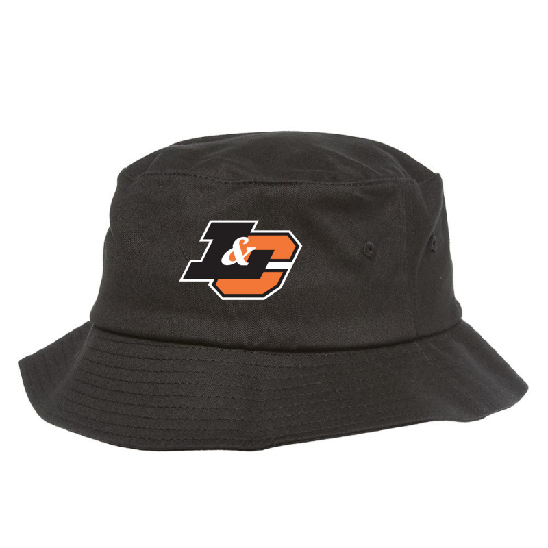 Lewis   Clark College Pioneers Bucket Hat by cm-arts | Artistshot