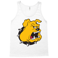 Dog Texas Tank Top | Artistshot