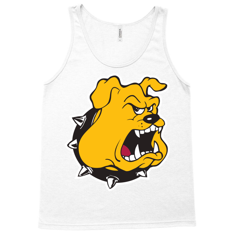 Dog Texas Tank Top by Yedayeda | Artistshot