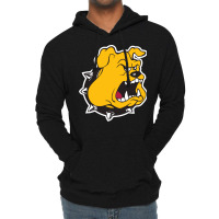 Dog Texas Lightweight Hoodie | Artistshot