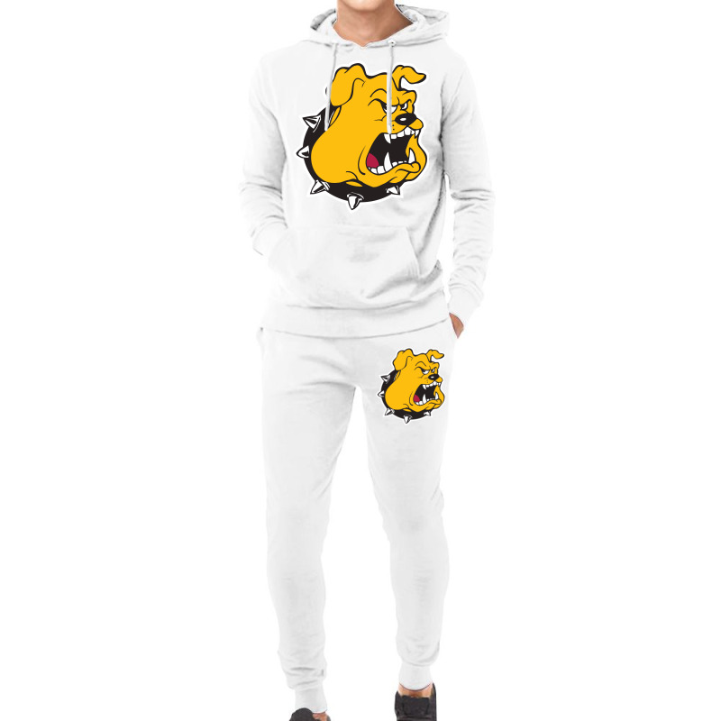 Dog Texas Hoodie & Jogger set by Yedayeda | Artistshot