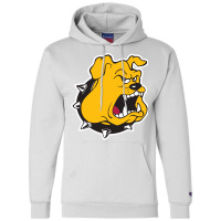 Dog Texas Champion Hoodie | Artistshot