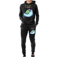 Smiling Friends Hoodie & Jogger Set | Artistshot