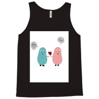 Cute Couple Tank Top | Artistshot