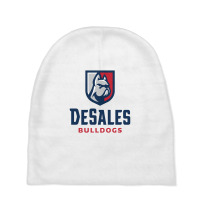 Desales University Bulldogs Baby Beanies | Artistshot