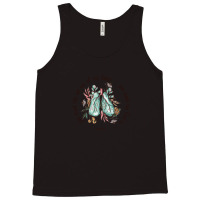 Bleachers - Dont Take The Money Tank Top | Artistshot