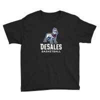 Desales University Bulldogs2 Youth Tee | Artistshot