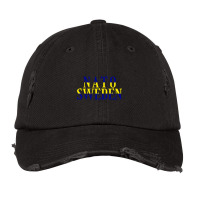 Nato Sweden  Sweden Flag Colors Vintage Cap | Artistshot