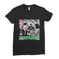 Lost In The Supermarket Ladies Fitted T-shirt | Artistshot