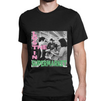 Lost In The Supermarket Classic T-shirt | Artistshot