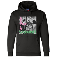 Lost In The Supermarket Champion Hoodie | Artistshot