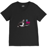 Bo Diddley 1 V-neck Tee | Artistshot