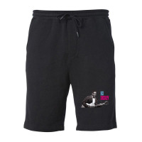 Bo Diddley 1 Fleece Short | Artistshot