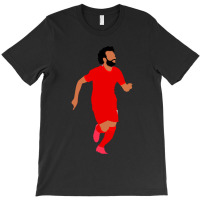 Mohammad Salah Classic T-shirt | Artistshot