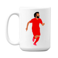 Mohammad Salah Classic 15 Oz Coffee Mug | Artistshot