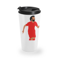 Mohammad Salah Classic Travel Mug | Artistshot