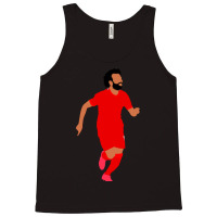 Mohammad Salah Classic Tank Top | Artistshot