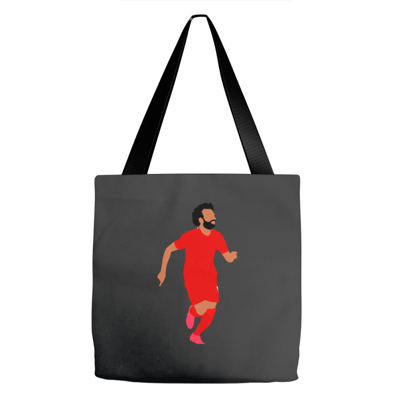 Mohammad Salah Classic Tote Bags | Artistshot