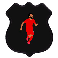 Mohammad Salah Classic Shield Patch | Artistshot