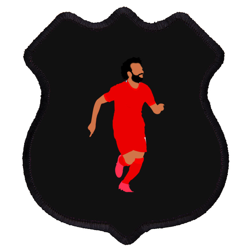 Mohammad Salah Classic Shield Patch | Artistshot