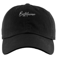 Bestetician Best Friend Aesthetician Skincare Esthetician Kids Cap | Artistshot