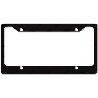 Hurricane Ian I Survived Hurricane Ian License Plate Frame | Artistshot