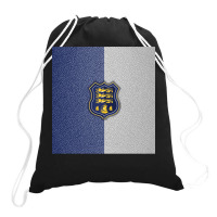 Waterford Fc Pullover Drawstring Bags | Artistshot