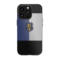 Waterford Fc Pullover Iphone 13 Pro Case | Artistshot