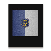 Waterford Fc Pullover Metal Print Vertical | Artistshot