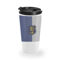 Waterford Fc Pullover Travel Mug | Artistshot