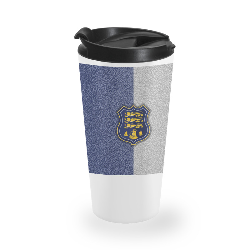 Waterford Fc Pullover Travel Mug | Artistshot