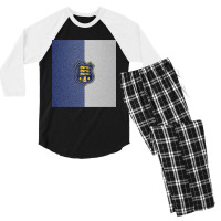 Waterford Fc Pullover Men's 3/4 Sleeve Pajama Set | Artistshot