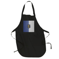 Waterford Fc Pullover Full-length Apron | Artistshot