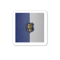 Waterford Fc Pullover Sticker | Artistshot