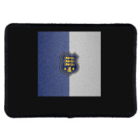 Waterford Fc Pullover Rectangle Patch | Artistshot