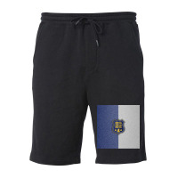 Waterford Fc Pullover Fleece Short | Artistshot