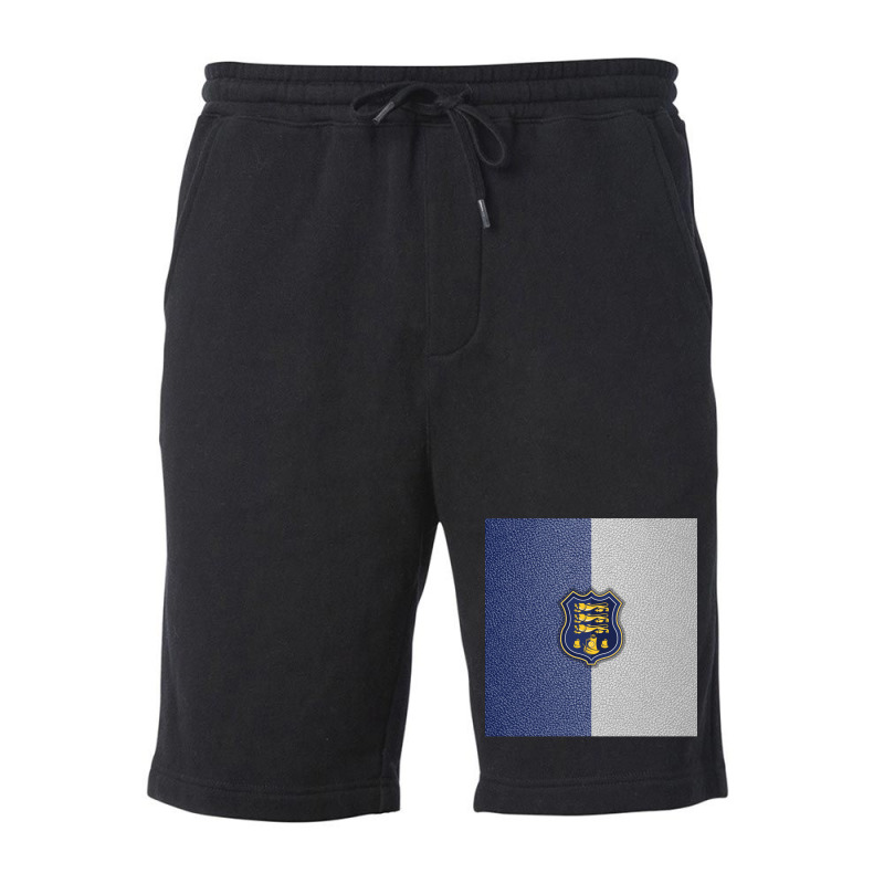 Waterford Fc Pullover Fleece Short | Artistshot