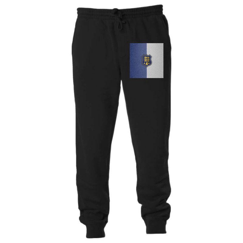 Waterford Fc Pullover Unisex Jogger | Artistshot