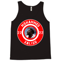 Mohammed Salisu Classic Tank Top | Artistshot