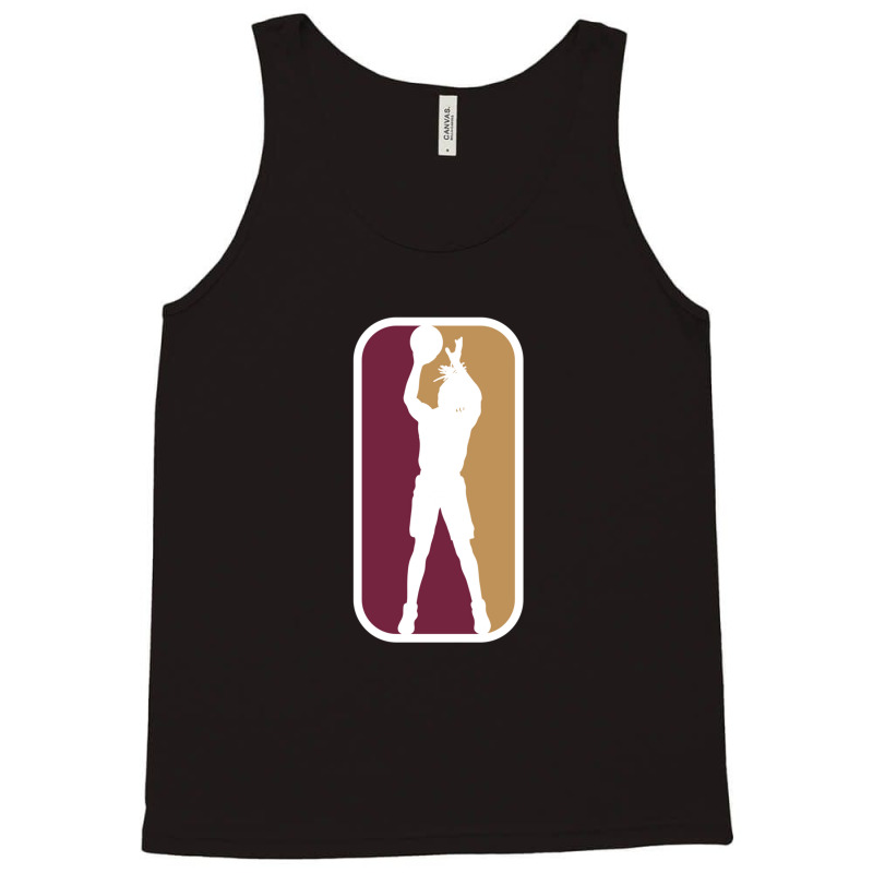 Darius Garland - Cleveland Basketball Cavaliers Tank Top | Artistshot