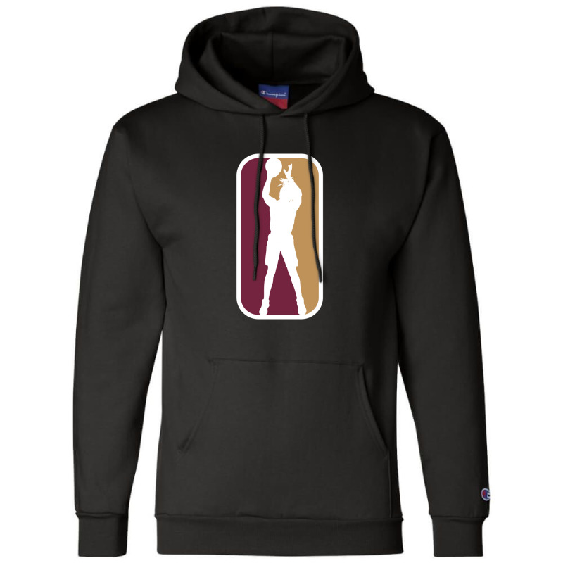 Darius Garland - Cleveland Basketball Cavaliers Champion Hoodie | Artistshot