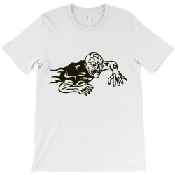 zombie monster halloween T-Shirt | Artistshot