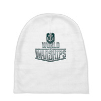 World Of Warship Baby Beanies | Artistshot