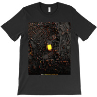 Molineux Stadium Graphic T-shirt | Artistshot