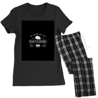 The Blinders Merch Women's Pajamas Set | Artistshot