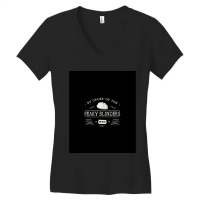 The Blinders Merch Women's V-neck T-shirt | Artistshot