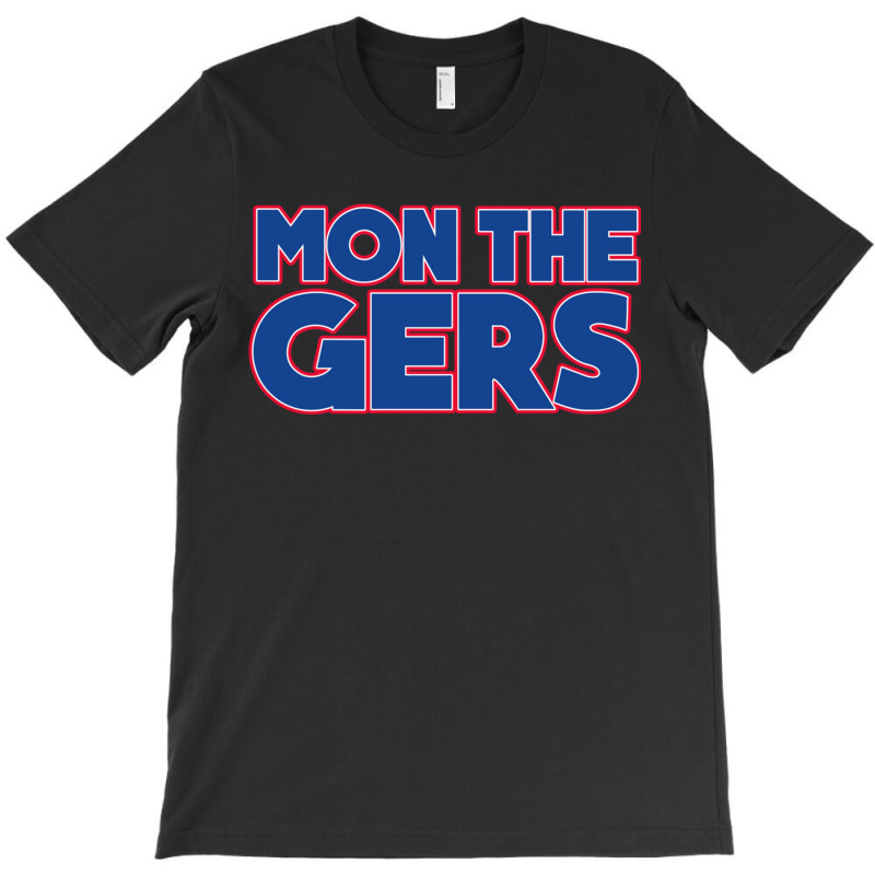 Mon The Gers Classic T-shirt | Artistshot