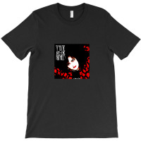 British Rock Siouxsie & The Banshees T-shirt | Artistshot